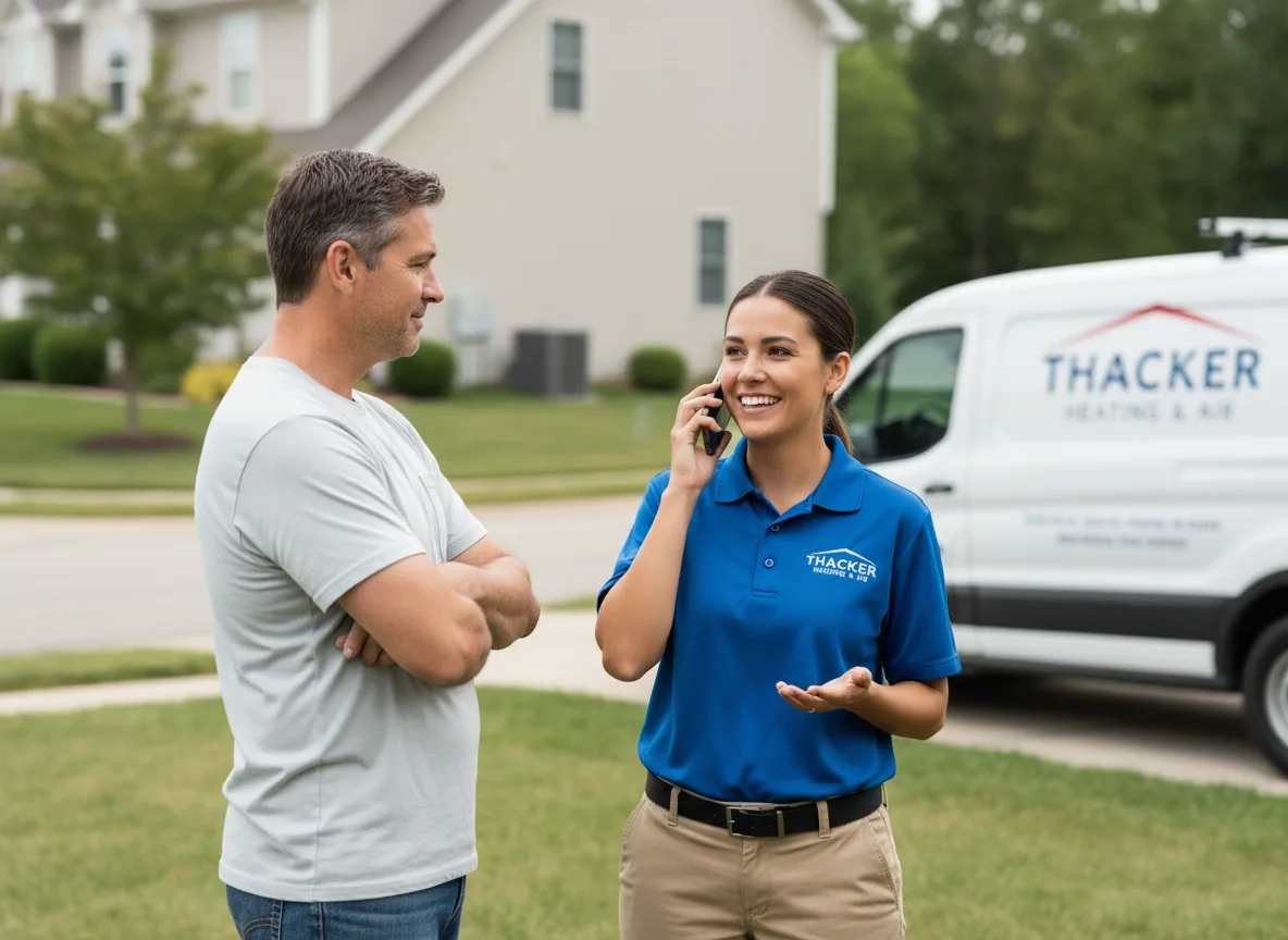 Ac Repair Hull, IA FAQs